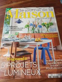 Le Journal De La Maison Maic23