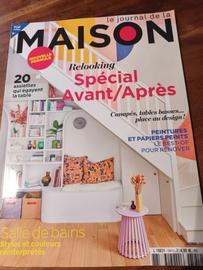 Le Journal De La Maison Septembre 23
