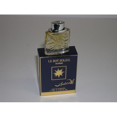 Le Roy Soleil 