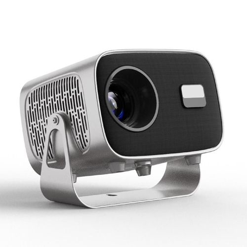 Mini Videoprojecteur 4K Android Portable 4000 Lumens WiFi Bluetooth YONIS