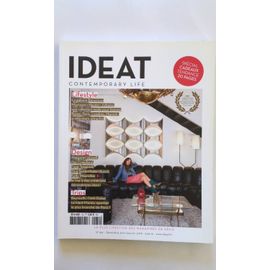Magazine Ideat N°130 2017/2018