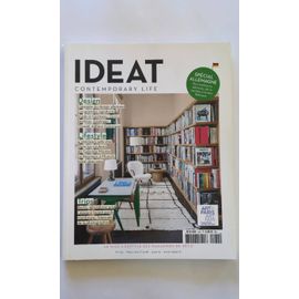 Magazine Ideat N°132