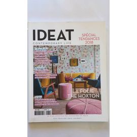 Magazine Ideat N°131