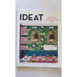 Magazine Ideat N°126