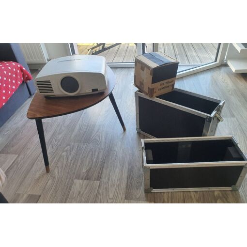videoprojecteur