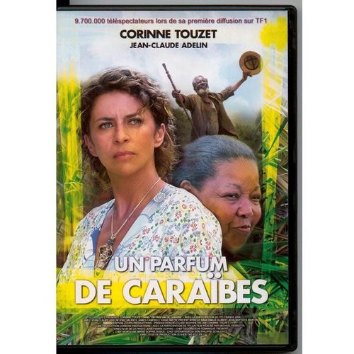 Un Parfum De Caraibes