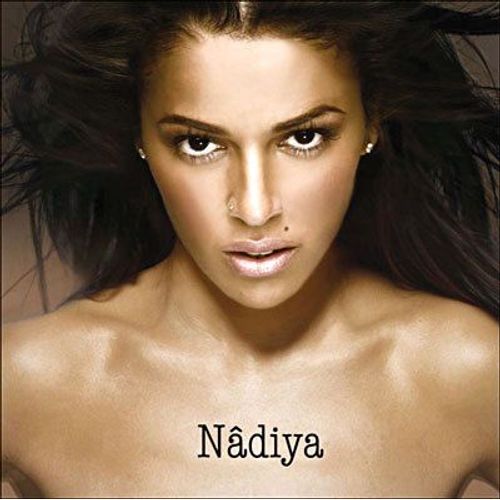 Nâdiya (Édition Limitée - Inclus Bonus D.V.D)