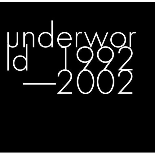 1992 - 2002