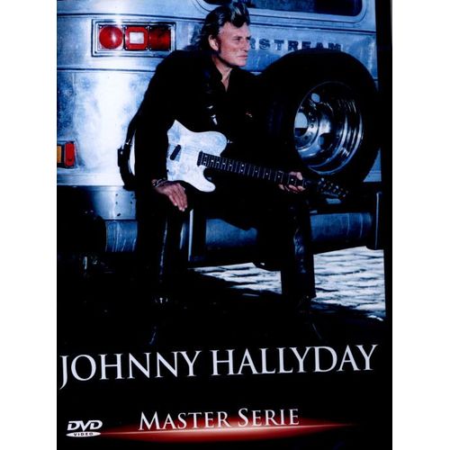 Johnny Hallyday - Master Serie - Vol. 2