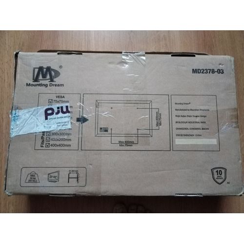 Support écran plat pour TV 26" à 55"