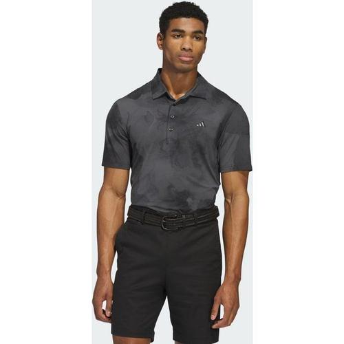 Polo Imprimé Ultimate365 Tour Cool Feeling Left Chest