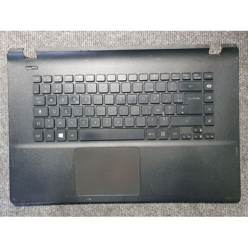 Clavier + topcase PACKAR BELL Z5WGM (77)