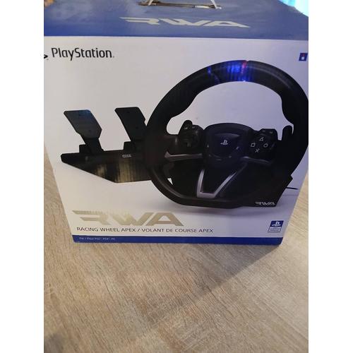 Volant Ps4 Ps5