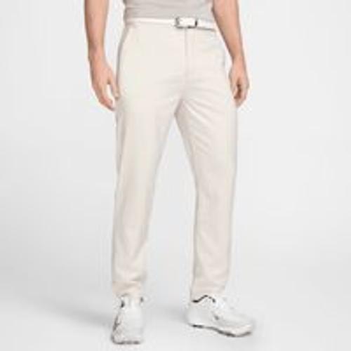 Pantalon De Golf Nike Dri-Fit Victory Pour Homme - Marron