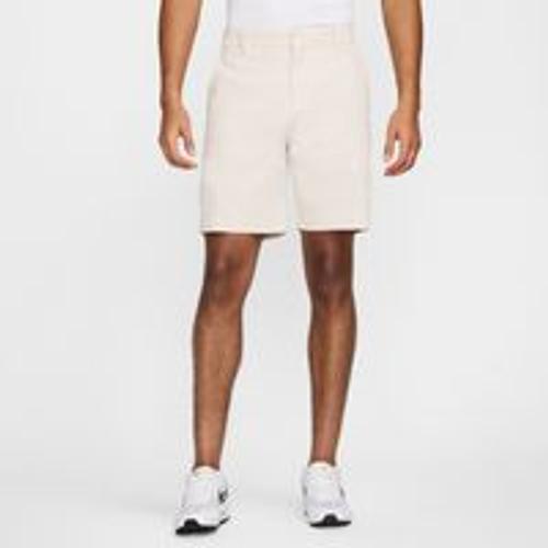 Short Chino De Golf 20 Cm Nike Tour Pour Homme - Marron