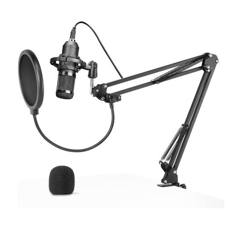 Micro Mars Gaming Mmicpro