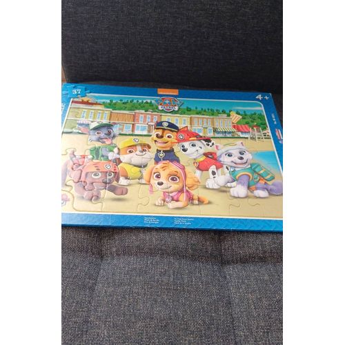 Puzzle Pat Patrouille