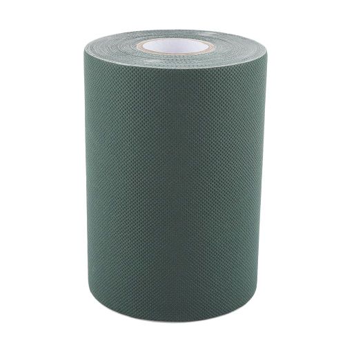 Gazon Artificiel D'herbe De Pelouse SynthéTique De Bande De Jonction Auto-AdhéSive De 15*1000cm
