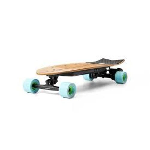 Evolve Skateboard Stoke 2