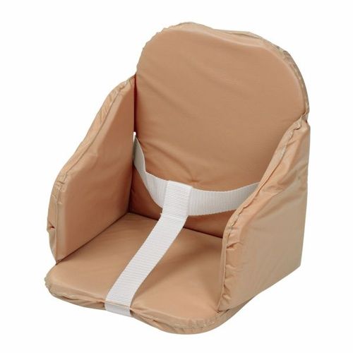 Coussin De Chaise Haute Pvc Cassonade
