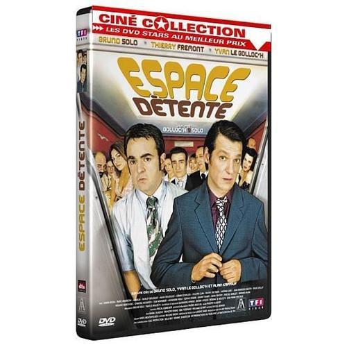 Espace Détente (Dvd Locatif)