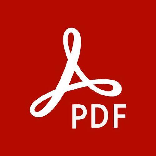 Adobe Acrobat Pro 2019