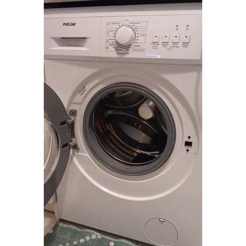 Machine à laver