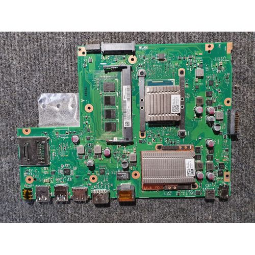 Carte mère ASUS R540L