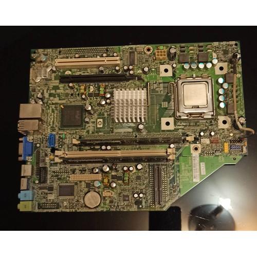 Carte mère hp dc 7600 sff