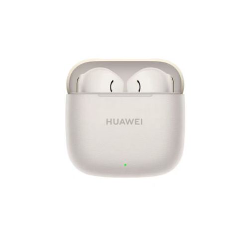 Huawei FreeBuds SE 3 Casque Bluetooth sans fil 42 heures Ultra-longue durée de vie de la batterie Couture de mode Casques Huawei (or clair) (sans chargeur)