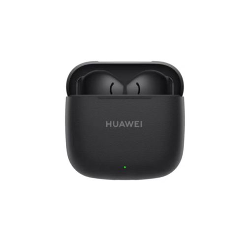 Huawei FreeBuds SE 3 Wireless Bluetooth Headphones 42-Long Life Fashion Stitching Huawei Headphones (Star Black) (sans chargeur)