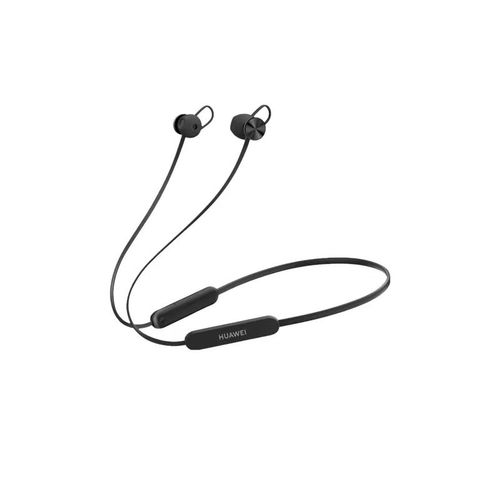 Huawei FreeLace Vitality Wireless Headphones Semi-In-Ear Longue durée de vie de la batterie Bluetooth Huawei Headphones Sports (sans chargeur)