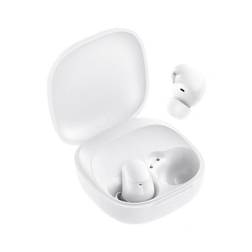 Xiaomi REDMIBudsSE casque Bluetooth sans fil mini oreille réduction du bruit longue durée de vie de la batterie (sans chargeur) (blanc)