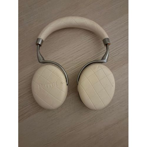 Casque parrot zik2