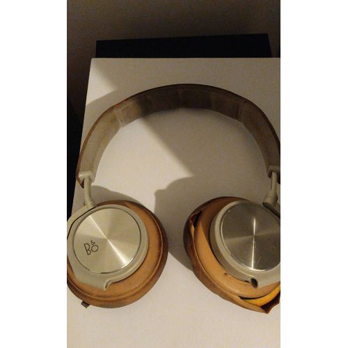 Casque bang et olufsen à réparer