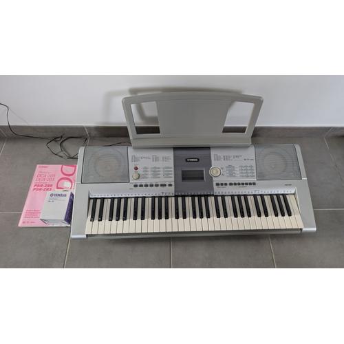 Synthétiseur Yamaha Psr 295