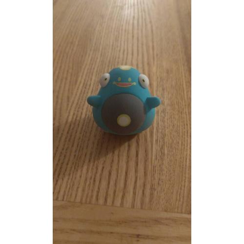 Gomme Wampitz Pokémon