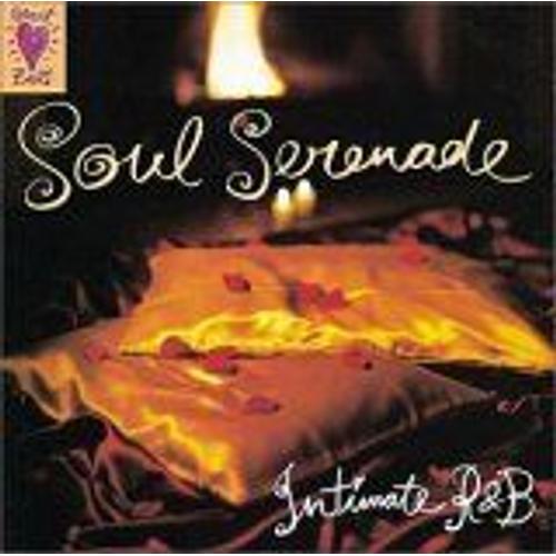 Heart Beats: Soul Serenade - Intimate R&b