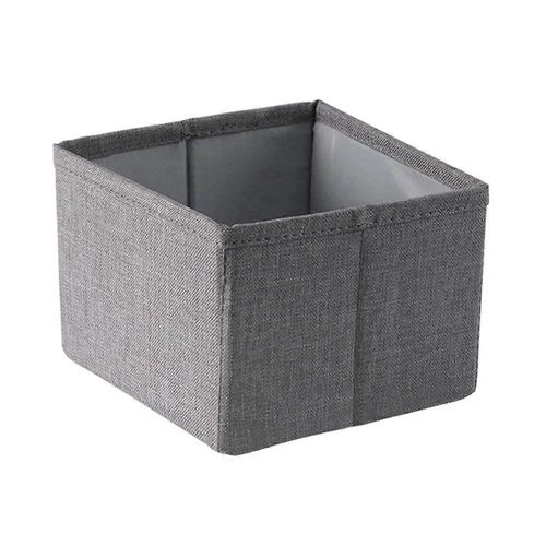 Sous-Vêtements Soutien-Gorge Boîte De Rangement Boîte De Rangement Chaussettes Internes Séparables Boîte De Rangement Séparation Facile S