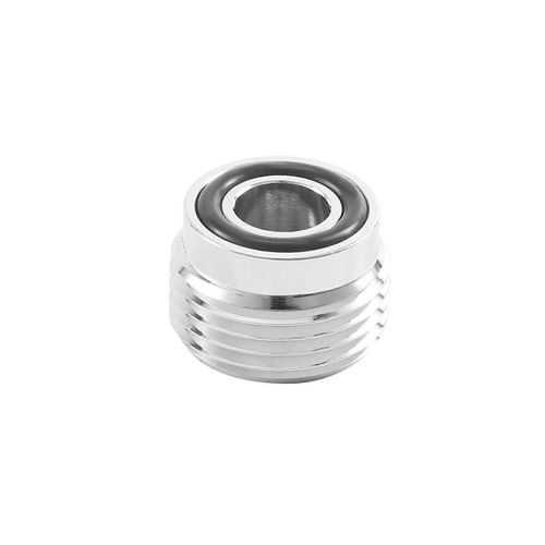 Din à l¿insert de réservoir Adaptateur de soupape Convertisseur Plongée sous-marine Joints toriques Une pince Convertisseur Kit technique