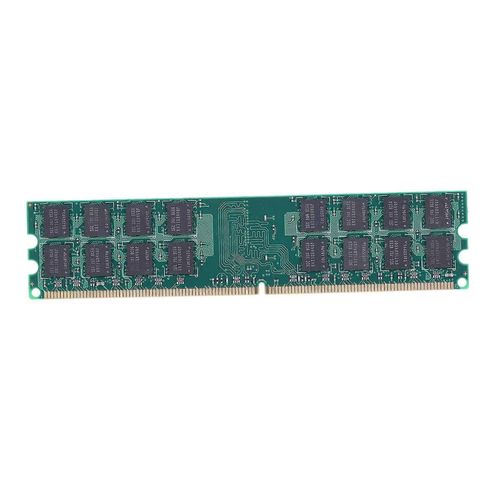 DDR2 4 Go de mémoire RAM 1.5V 800MHZ PC2-6400 240 Broches Bureau DIMM Non Tamponné Non-ECC pour AMD Motherboar
