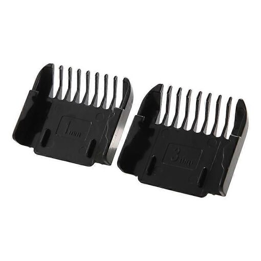 Accessoires De Tondeuse Électrique, 4 Pcs Couper Tondeuse Limite Pe...