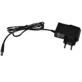 Eu 9v Ac / Dc Adaptateur D¿Alimentation Pour Console Super Nintendo Snes