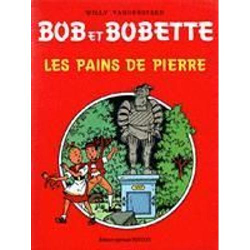 Bob Et Bobette