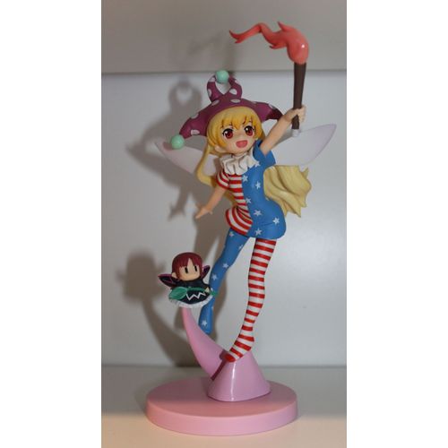 Sega - Touhou Project - Premium Figure Clownpiece Figure