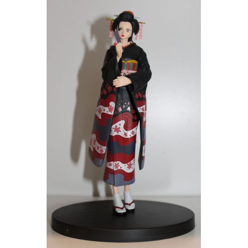 Banpresto - One Piece Dxf The Grandline Lady Wa No Kuni Vol.2 - Nico Robin