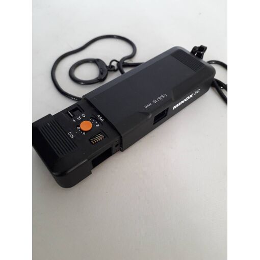 Appareil photo minox d'occasion - Photo, audio & vidéo