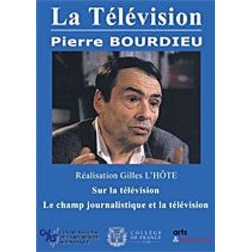 La Télévision  Pierre Bourdieu