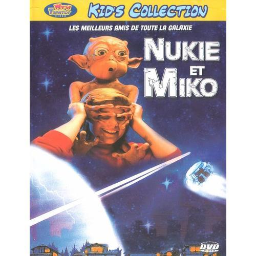 Nukie Et Miko