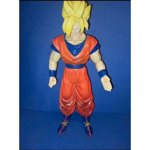 Grande Figurine Articulé Sangohan Gohan Dragon Ball Z Ab Toys Bird Studio Shueisha Toy Figure Jouet